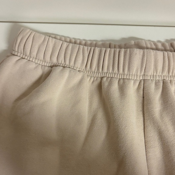 Cuffed Garage Sweatpants - Picture 4 of 7